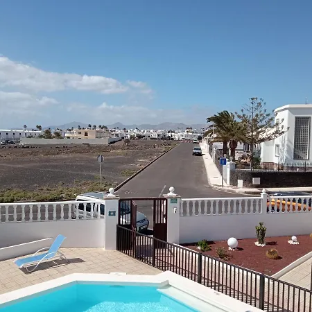 Apartamento Mary Vista A La Piscina Apartamento