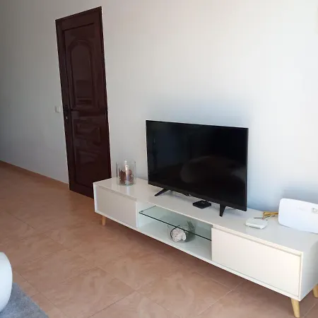 Apartamento Mary Vista A La Piscina Apartamento