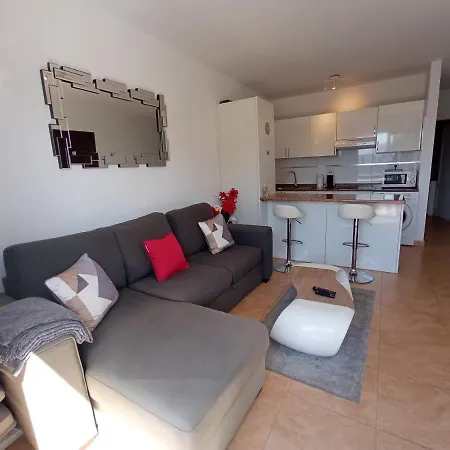 Apartamento Apartamento Mary Vista A La Piscina *