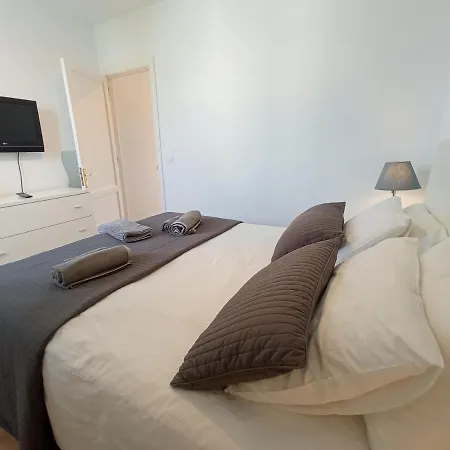 Apartamento Mary Vista A La Piscina Tías