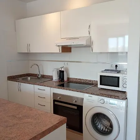 Apartamento Mary Vista A La Piscina Apartamento