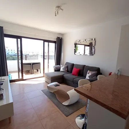 Apartamento Mary Vista A La Piscina * Tías